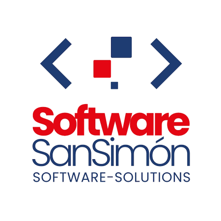 Logo Software San Simon